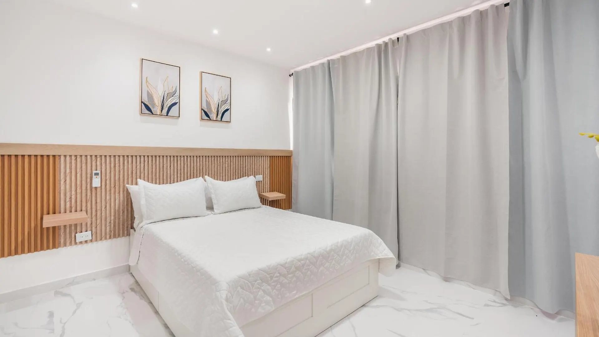 Serene And Modern Apartment With Pool In Cap Cana Punta Cana 0*,