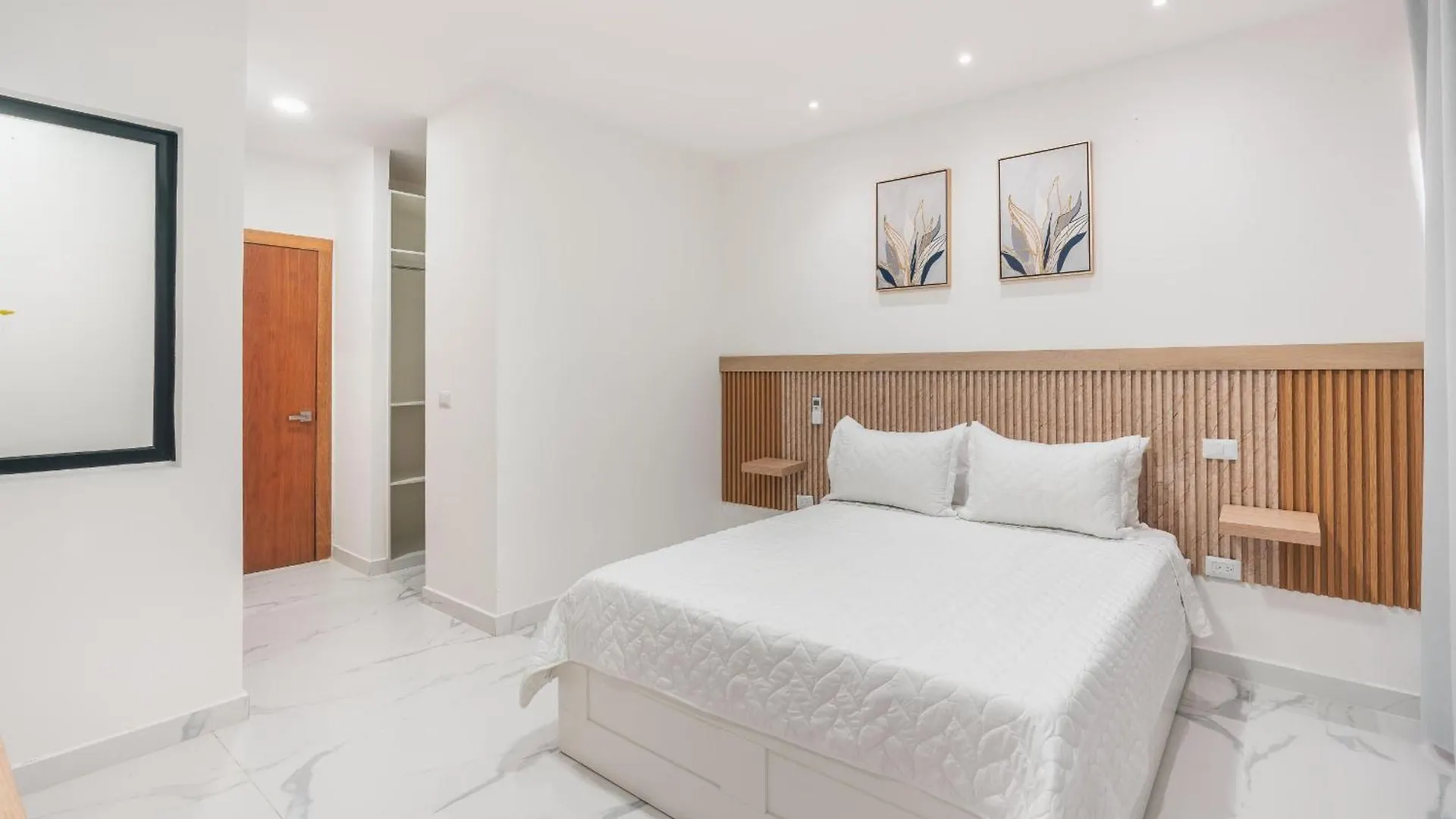 Serene And Modern Apartment With Pool In Cap Cana Punta Cana