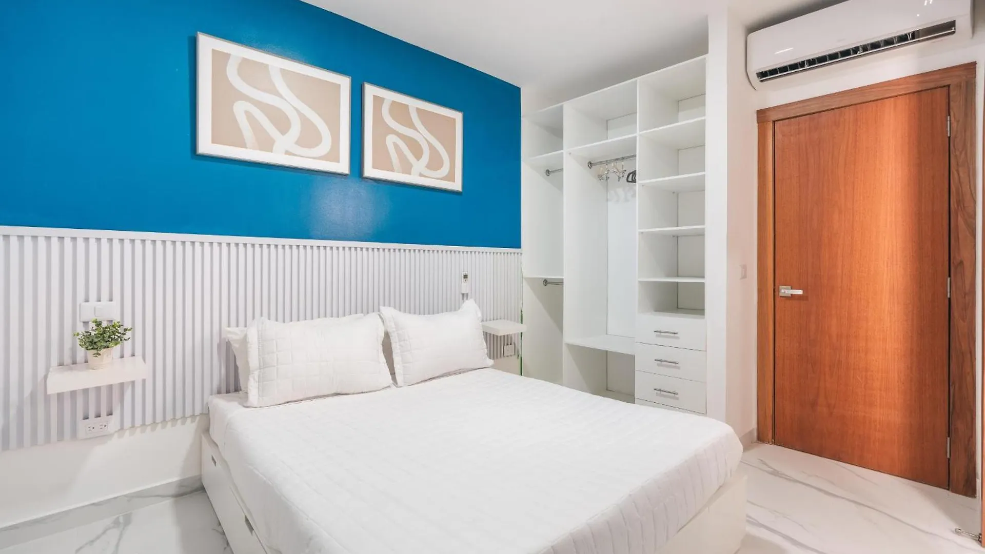 Serene And Modern Apartment With Pool In Cap Cana Punta Cana 0*,  Dominican Republic