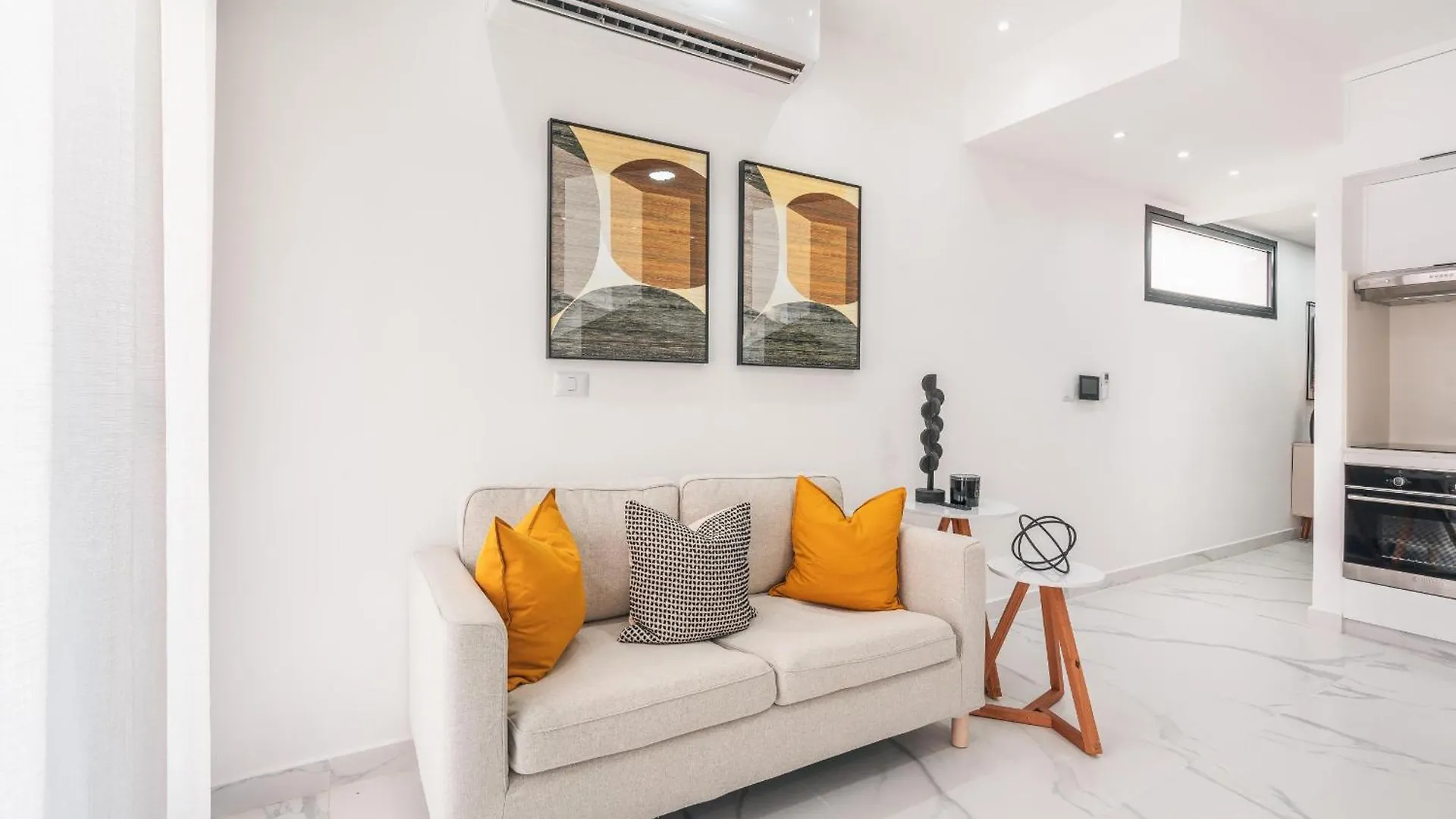 Serene And Modern Apartment With Pool In Cap Cana Punta Cana