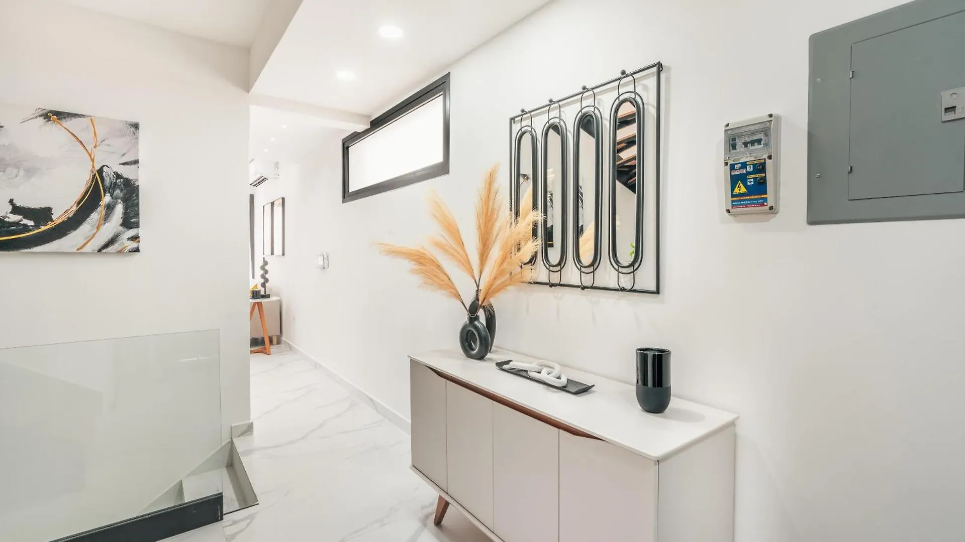 Serene And Modern Apartment With Pool In Cap Cana Punta Cana