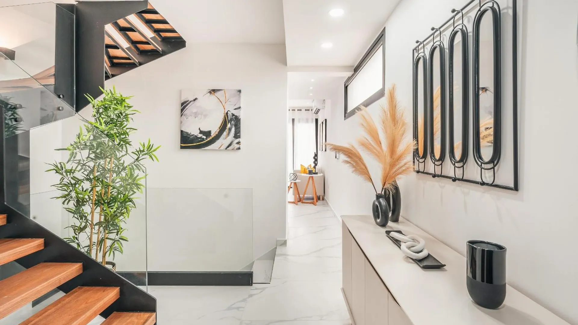Serene And Modern Apartment With Pool In Cap Cana Punta Cana